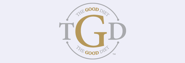 The Good Diet